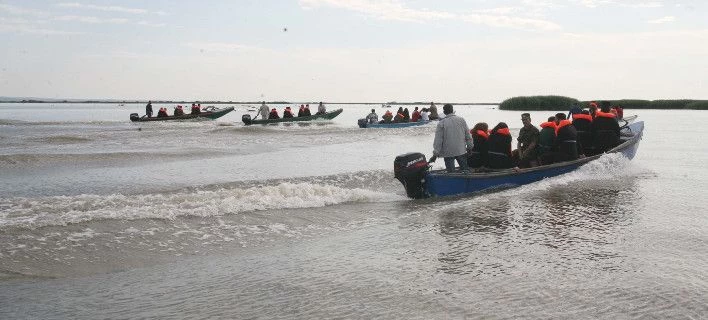 Έβρος: Άκαρπες οι έρευνες για τα τρία παιδιά και τη μητέρα τους